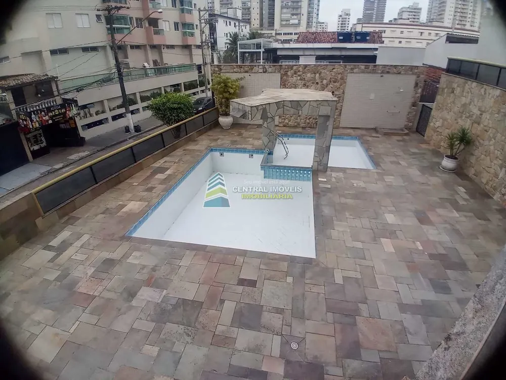 Apartamento, 2 quartos, 77 m² - Foto 2