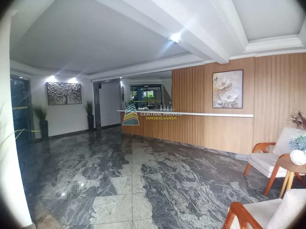 Apartamento, 2 quartos, 77 m² - Foto 3