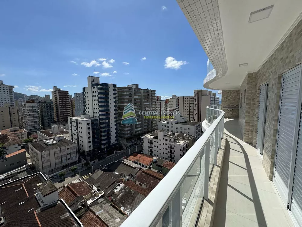 Apartamento à venda com 3 quartos, 109m² - Foto 8