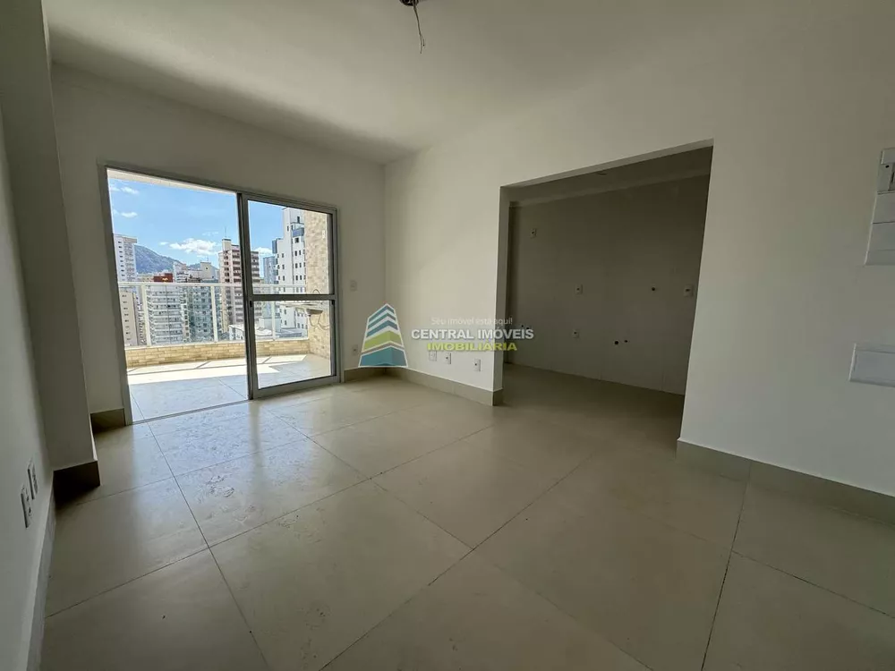 Apartamento à venda com 3 quartos, 109m² - Foto 2