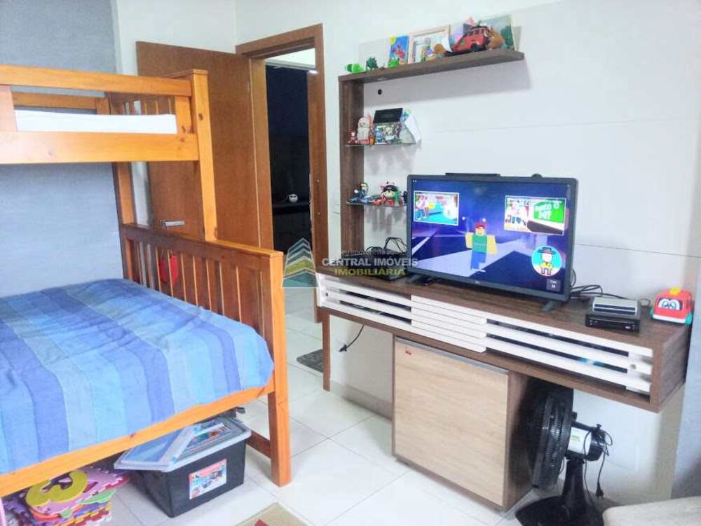 Apartamento, 3 quartos, 126 m² - Foto 30