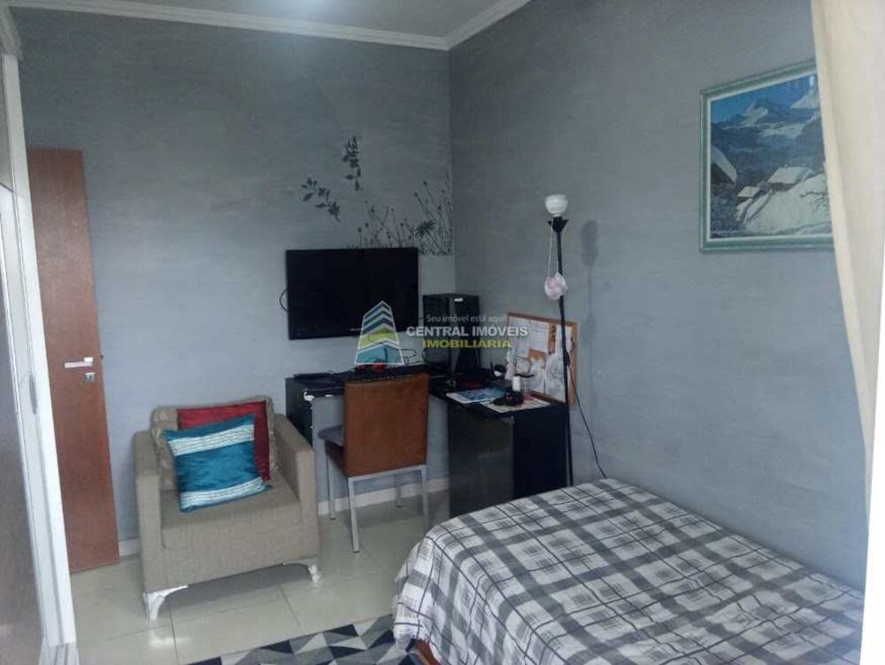 Apartamento, 3 quartos, 126 m² - Foto 9
