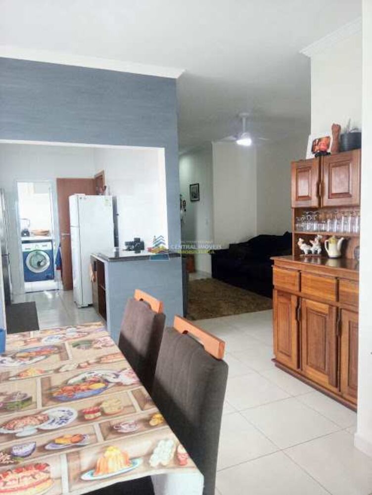Apartamento, 3 quartos, 126 m² - Foto 4