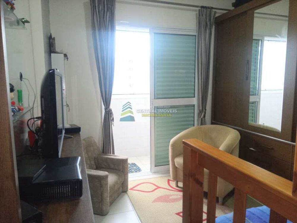 Apartamento, 3 quartos, 126 m² - Foto 11