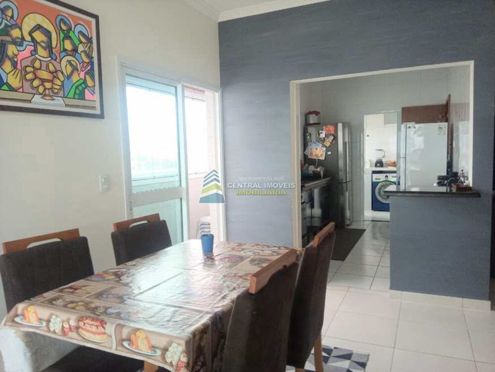 Apartamento, 3 quartos, 126 m² - Foto 5
