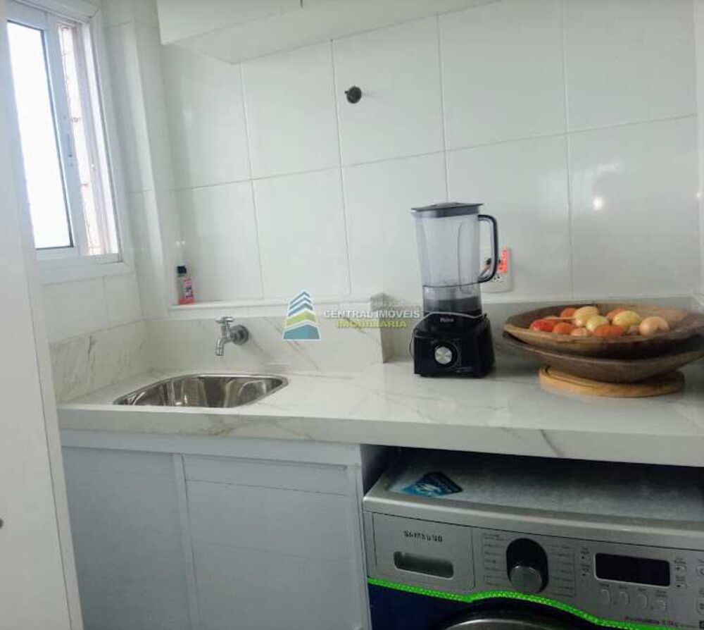 Apartamento, 3 quartos, 126 m² - Foto 2