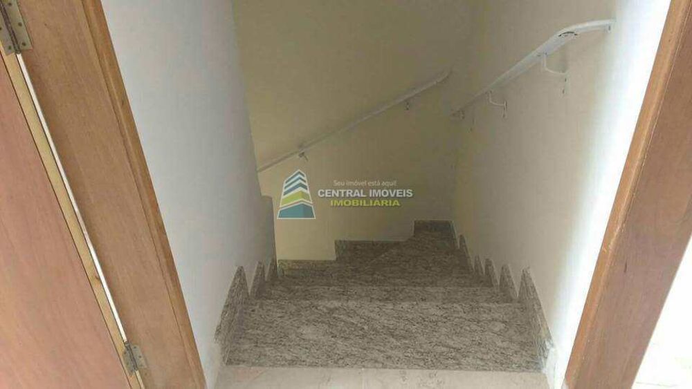 Sobrado, 2 quartos, 95 m² - Foto 1