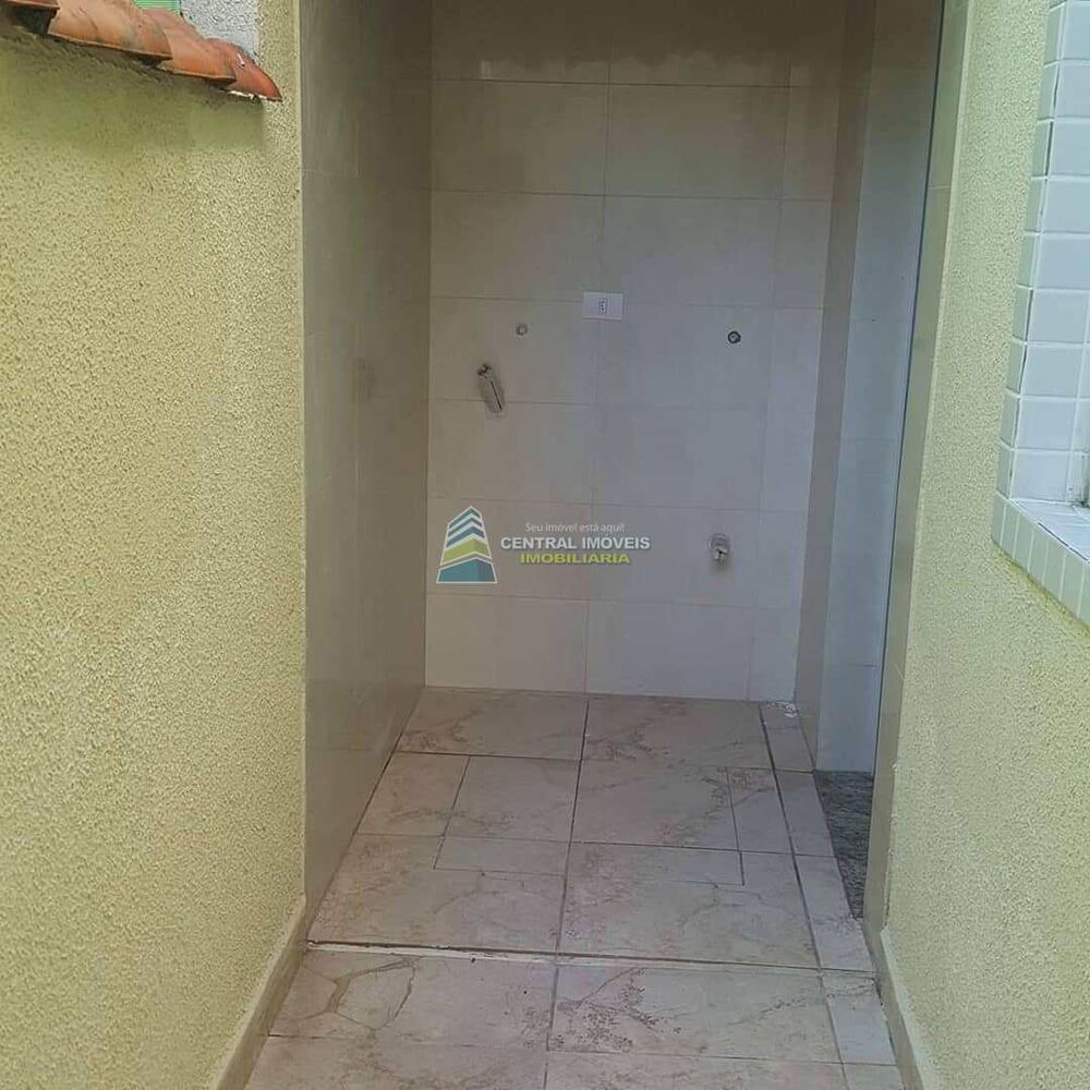 Sobrado, 2 quartos, 95 m² - Foto 12