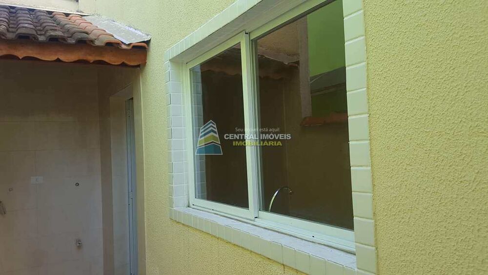 Sobrado, 2 quartos, 95 m² - Foto 2