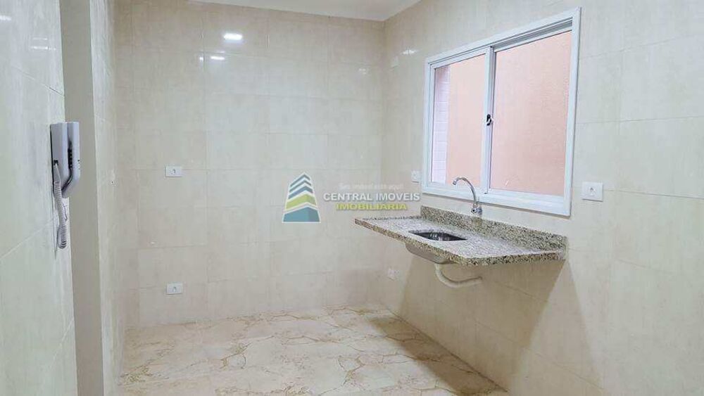 Sobrado, 2 quartos, 95 m² - Foto 3