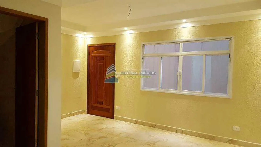 Sobrado, 2 quartos, 95 m² - Foto 3
