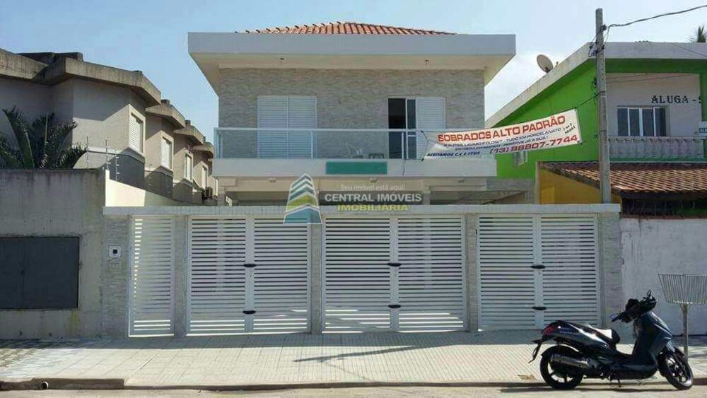 Sobrado, 2 quartos, 95 m² - Foto 5