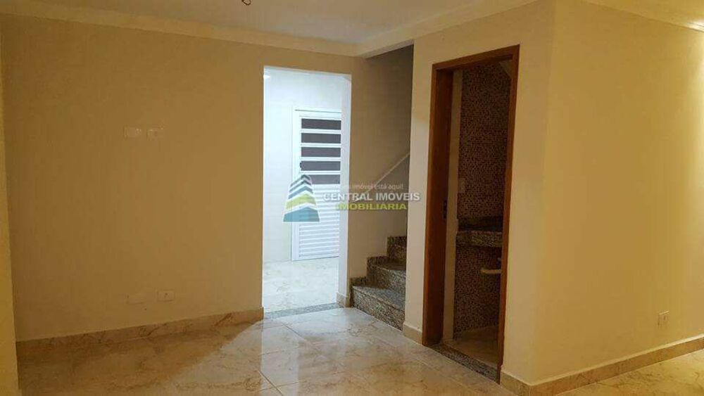 Sobrado, 2 quartos, 95 m² - Foto 11