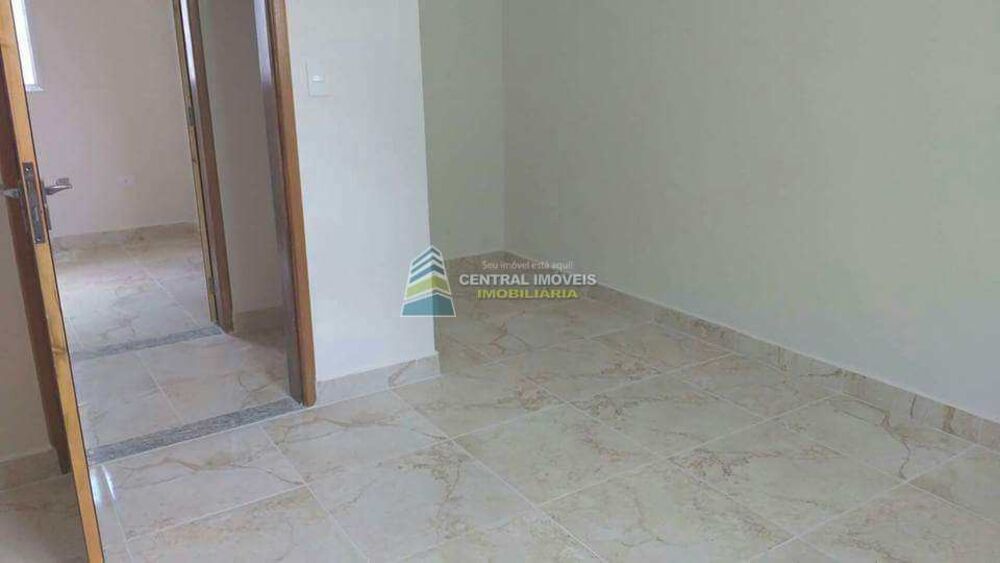 Sobrado, 2 quartos, 95 m² - Foto 8