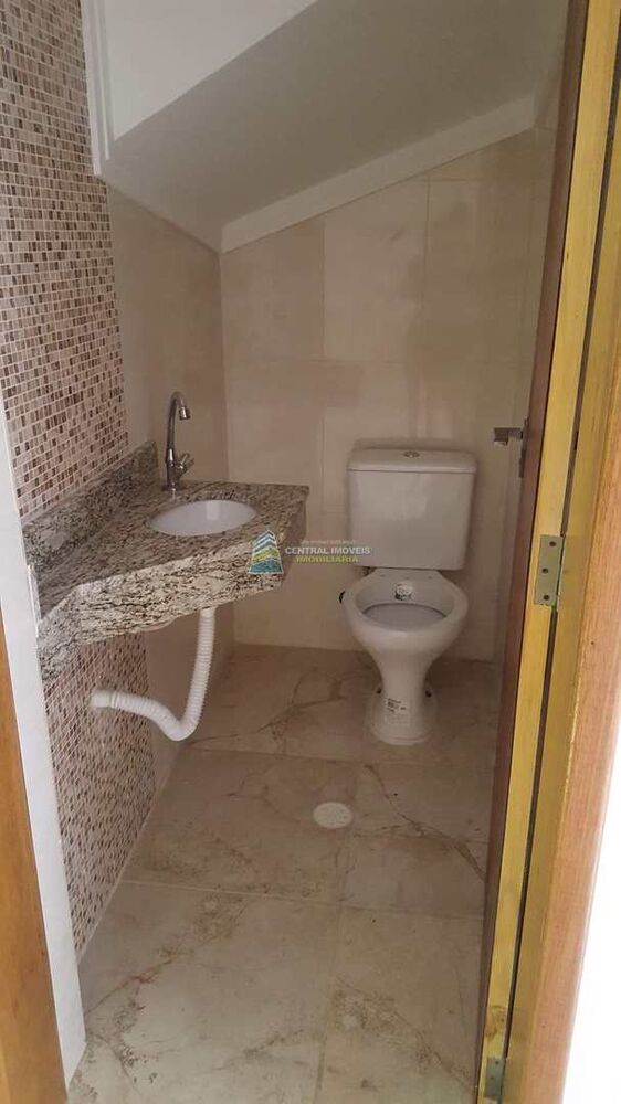 Sobrado, 2 quartos, 95 m² - Foto 7