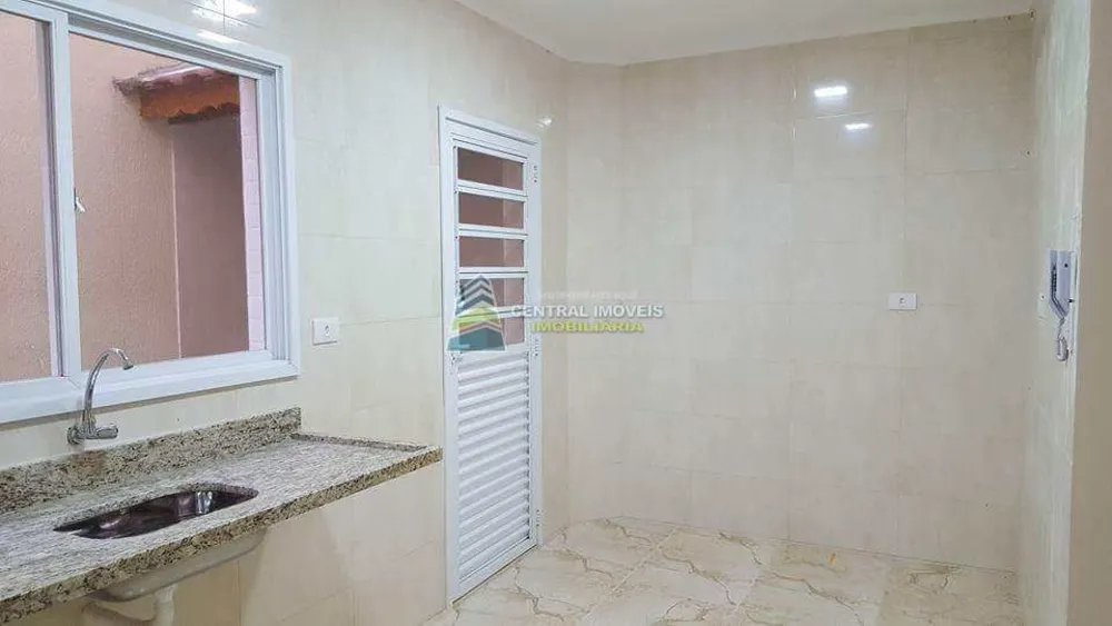 Sobrado, 2 quartos, 95 m² - Foto 8