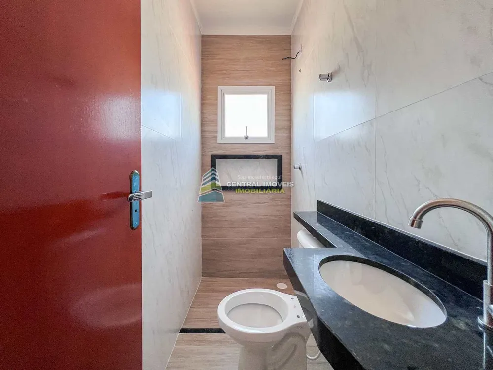 Sobrado, 2 quartos, 80 m² - Foto 10
