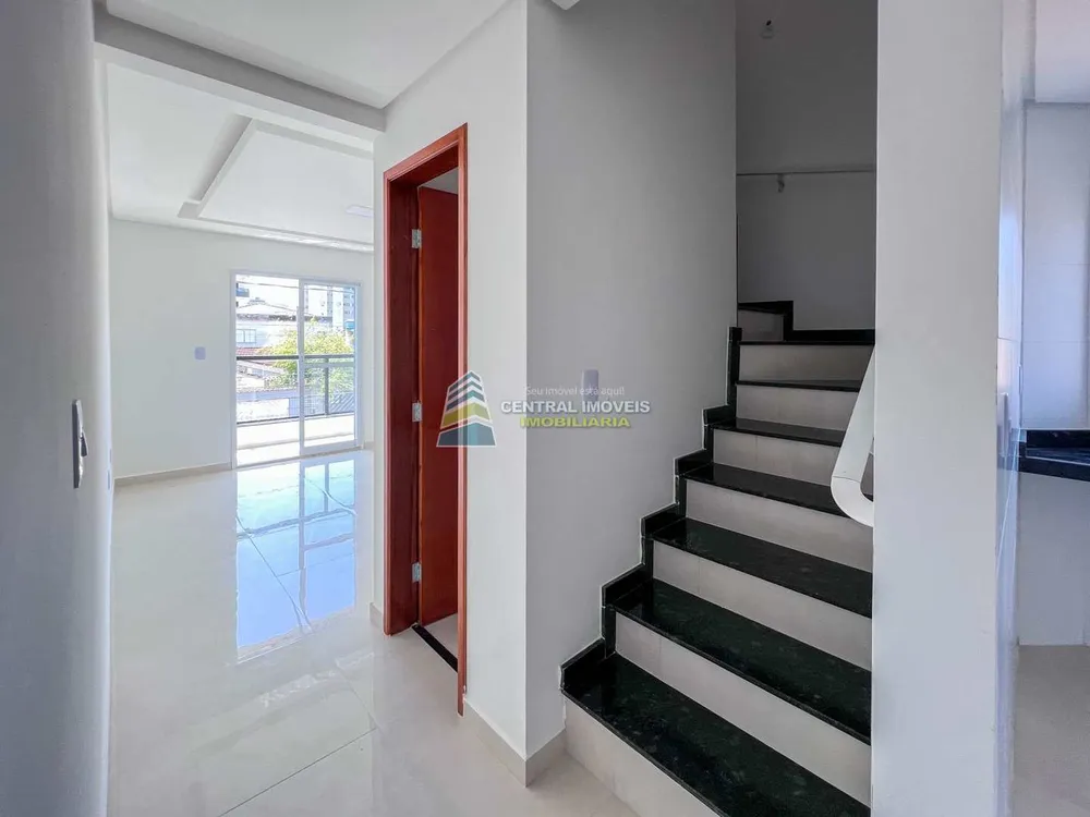 Sobrado, 2 quartos, 80 m² - Foto 5