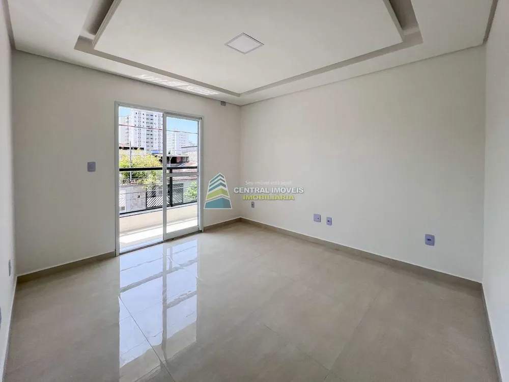Sobrado, 2 quartos, 80 m² - Foto 11