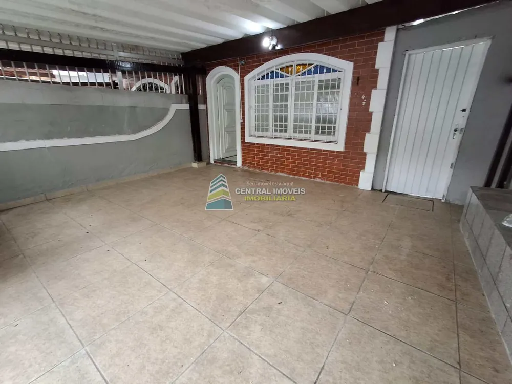 Sobrado, 2 quartos, 85 m² - Foto 1