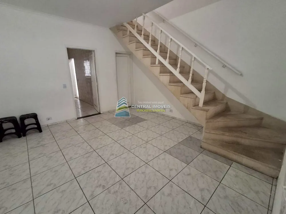 Sobrado, 2 quartos, 85 m² - Foto 2