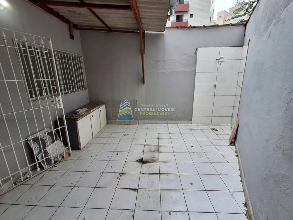 Sobrado, 2 quartos, 85 m² - Foto 6