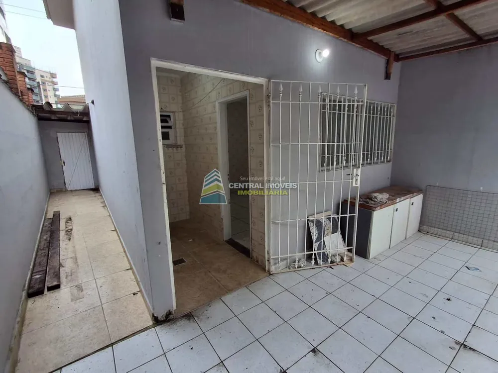 Sobrado, 2 quartos, 85 m² - Foto 1