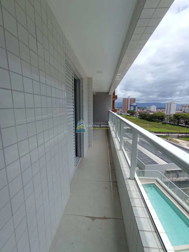 Apartamento, 2 quartos, 82 m² - Foto 4