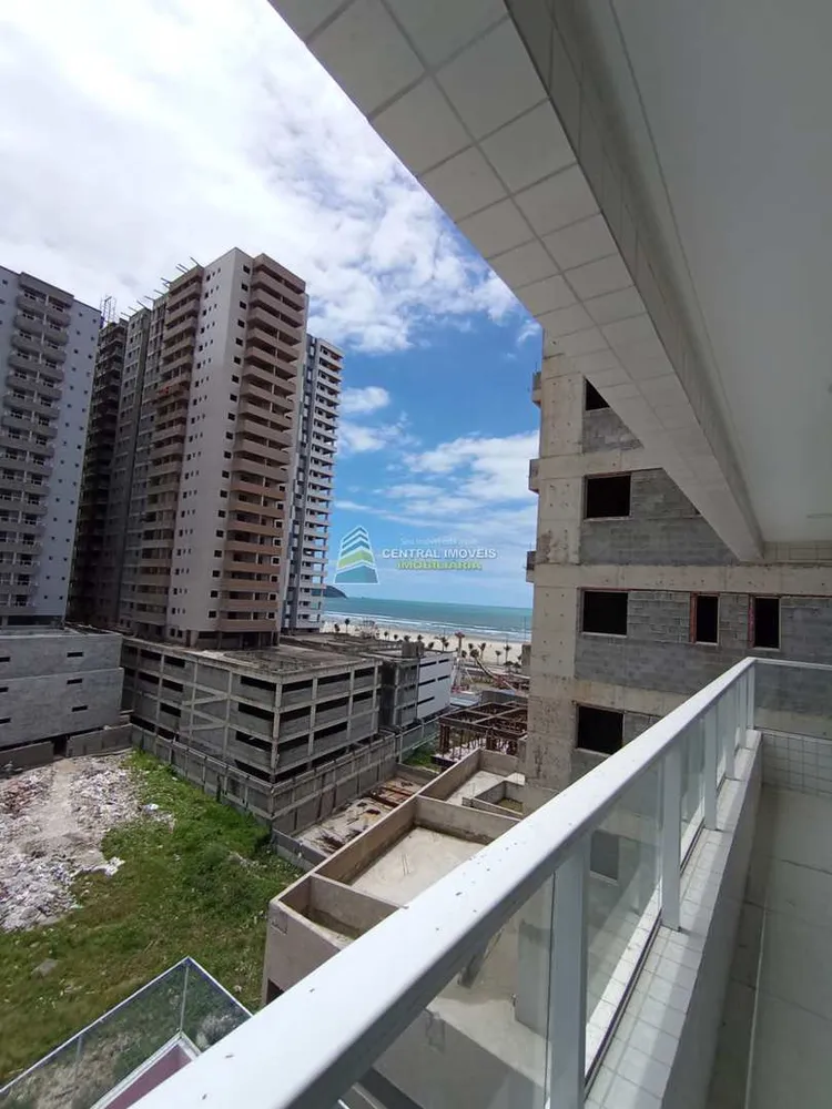 Apartamento, 2 quartos, 82 m² - Foto 1