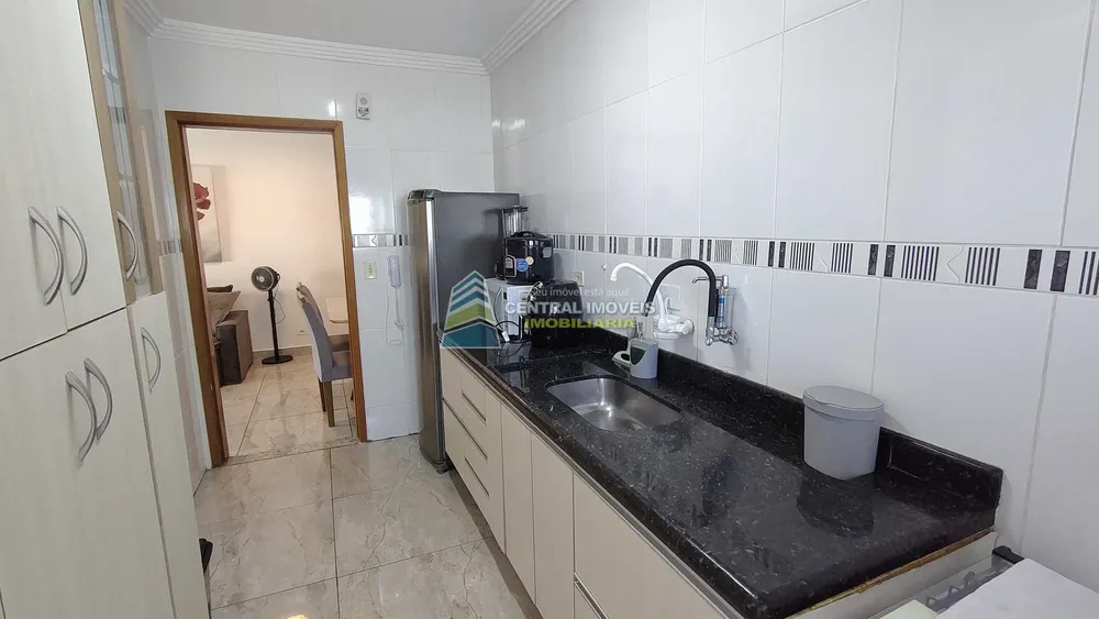 Apartamento, 2 quartos, 87 m² - Foto 3