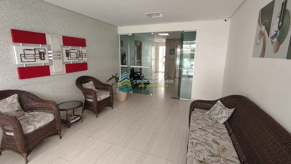 Apartamento, 2 quartos, 87 m² - Foto 1