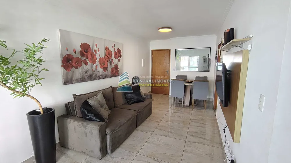 Apartamento, 2 quartos, 87 m² - Foto 7