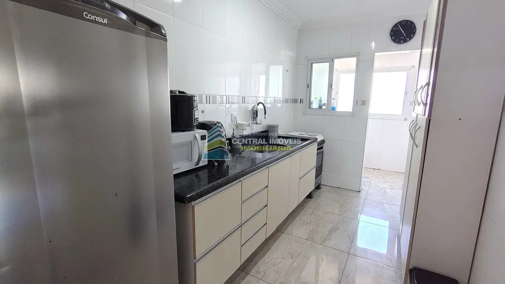 Apartamento, 2 quartos, 87 m² - Foto 4