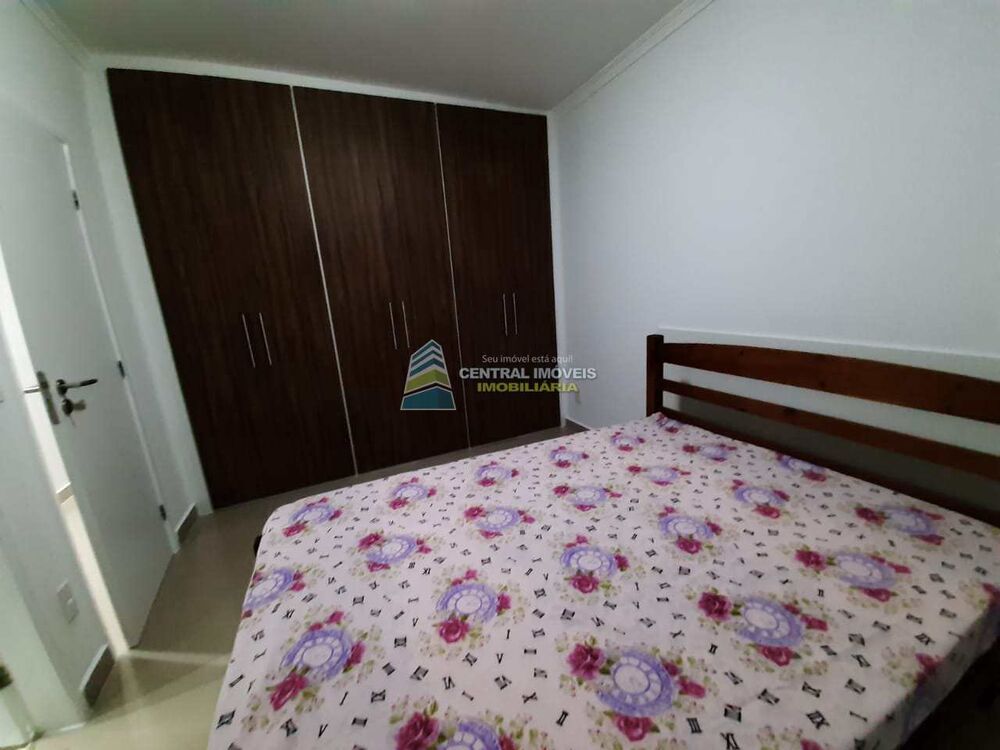 Apartamento, 3 quartos, 94 m² - Foto 1