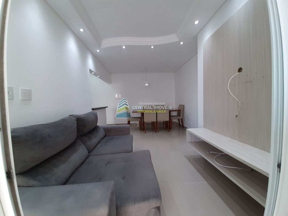 Apartamento, 3 quartos, 94 m² - Foto 6
