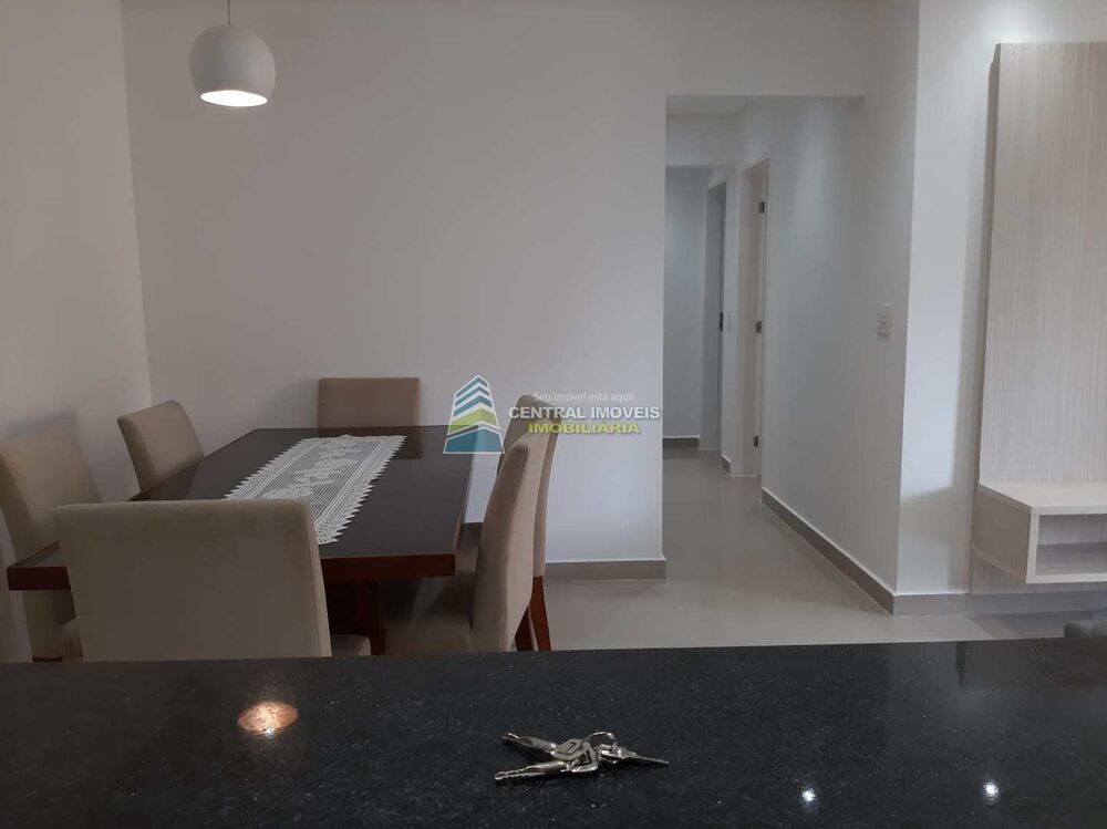 Apartamento, 3 quartos, 94 m² - Foto 7