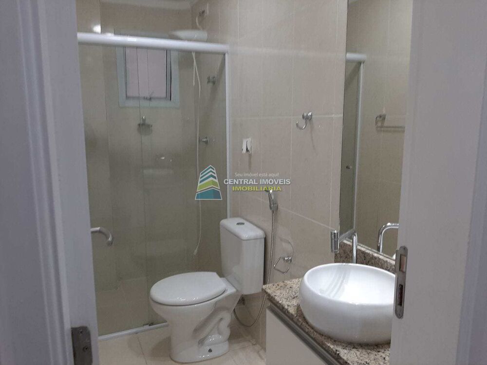 Apartamento, 3 quartos, 94 m² - Foto 3