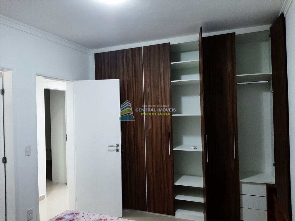 Apartamento, 3 quartos, 94 m² - Foto 2