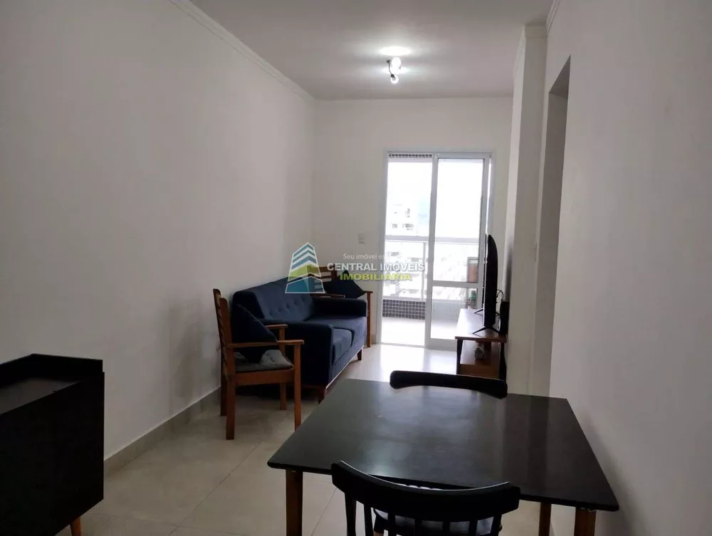 Apartamento à venda com 2 quartos, 64m² - Foto 2