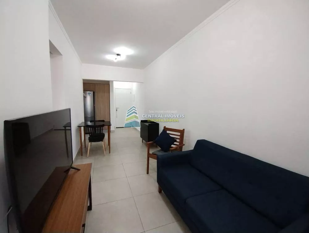 Apartamento à venda com 2 quartos, 64m² - Foto 3