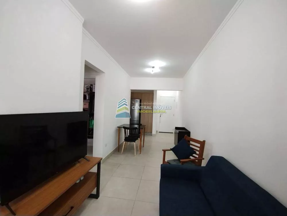 Apartamento à venda com 2 quartos, 64m² - Foto 4