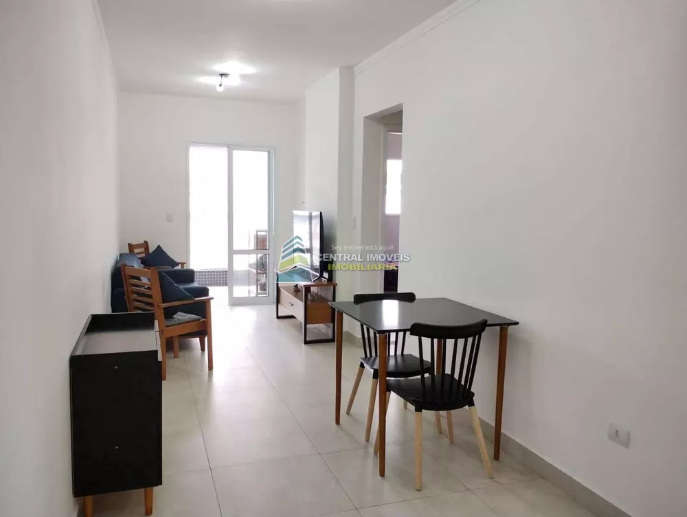 Apartamento à venda com 2 quartos, 64m² - Foto 1