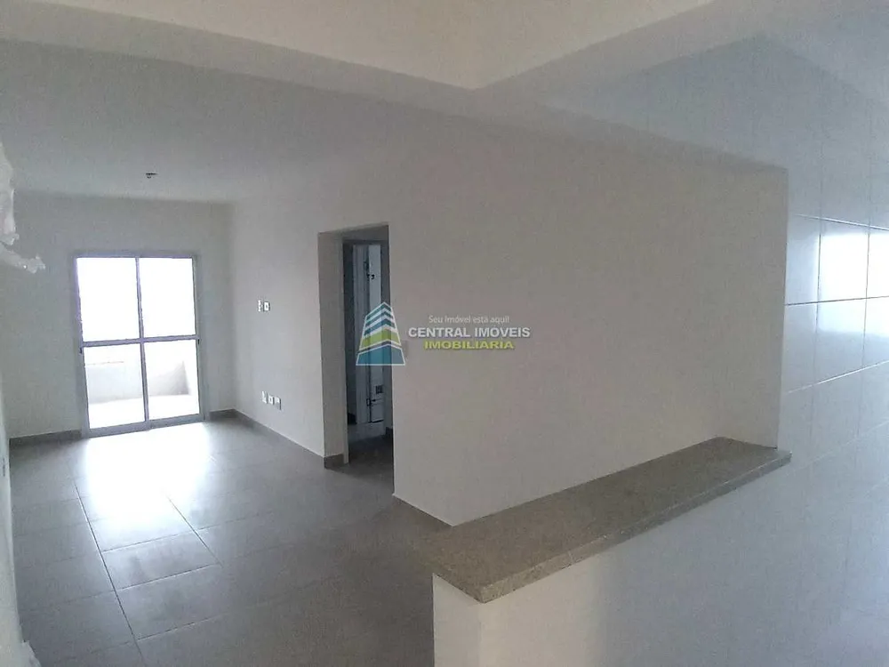 Apartamento, 2 quartos, 63 m² - Foto 1