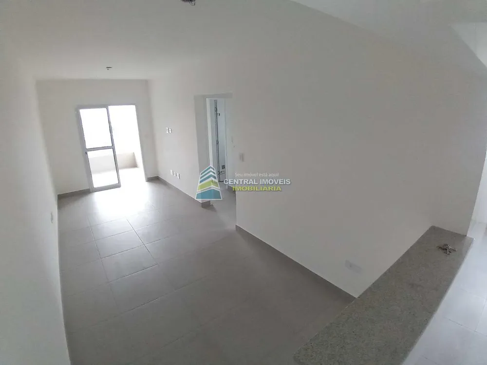 Apartamento, 2 quartos, 63 m² - Foto 2