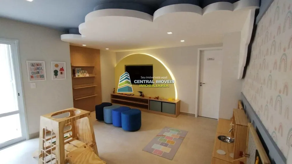 Apartamento, 2 quartos, 63 m² - Foto 9