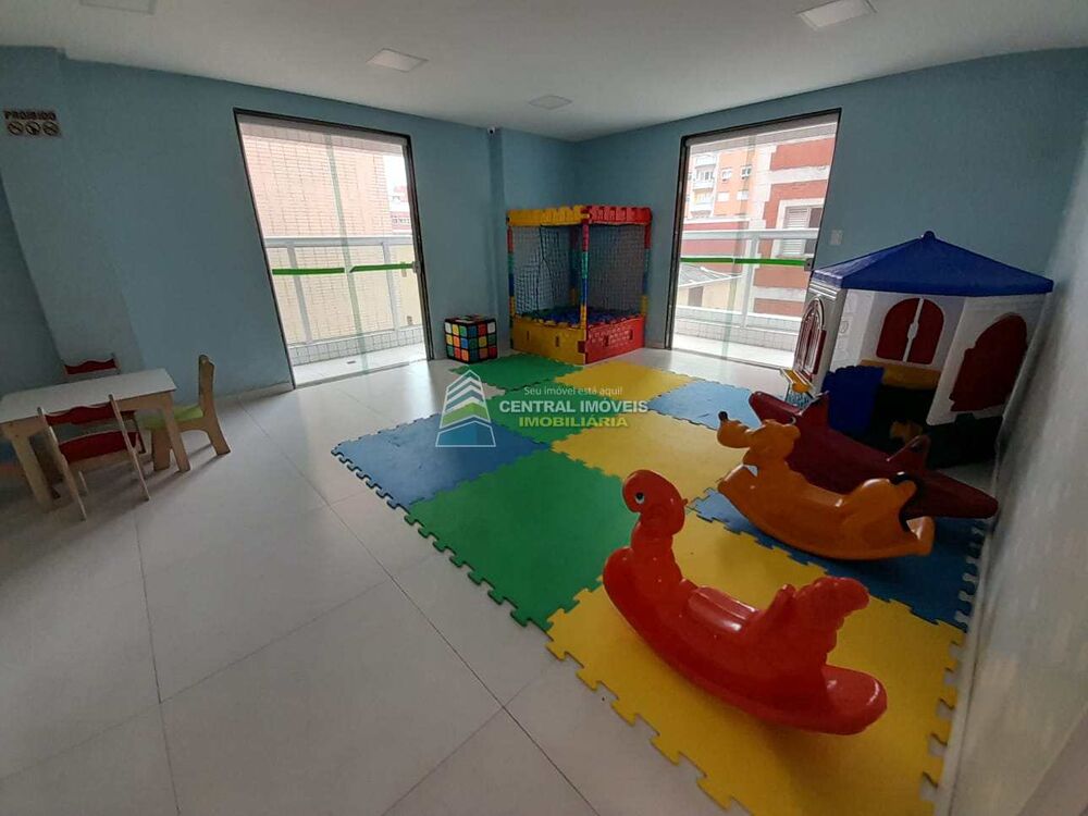 Apartamento, 2 quartos, 106 m² - Foto 1