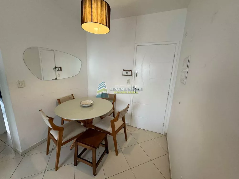 Apartamento à venda com 2 quartos, 57m² - Foto 2