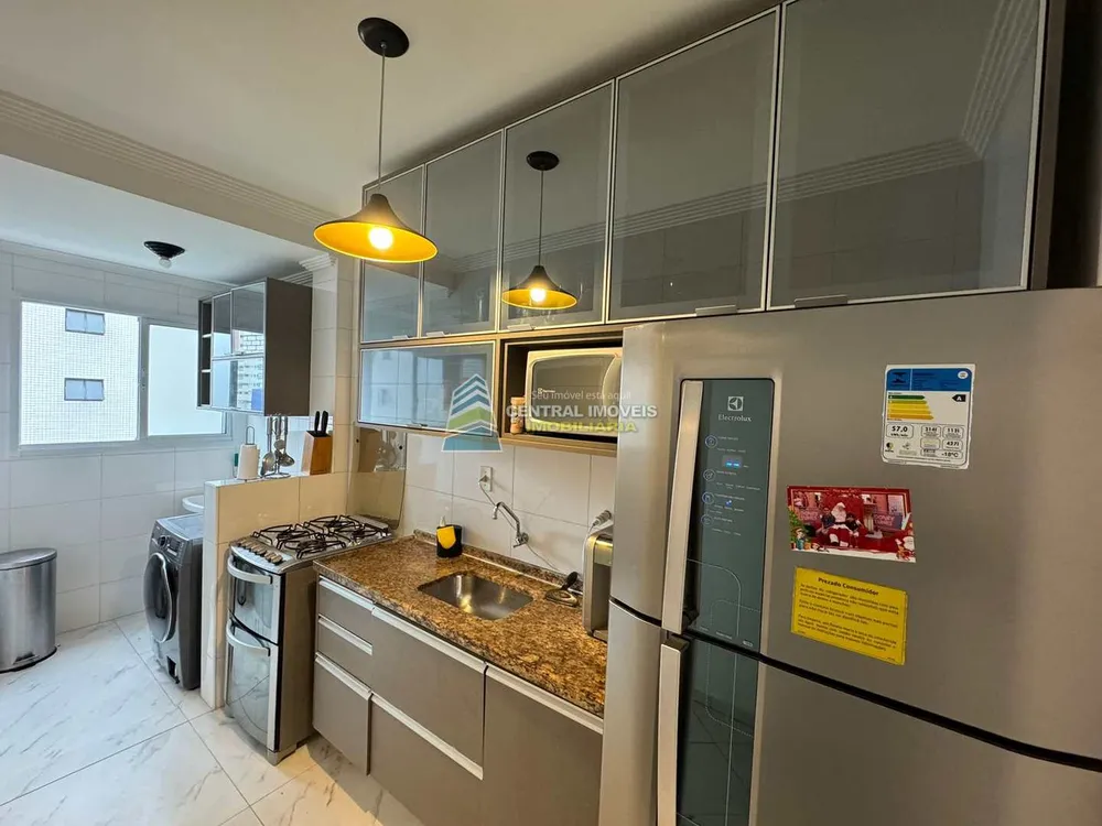 Apartamento, 2 quartos, 57 m² - Foto 13