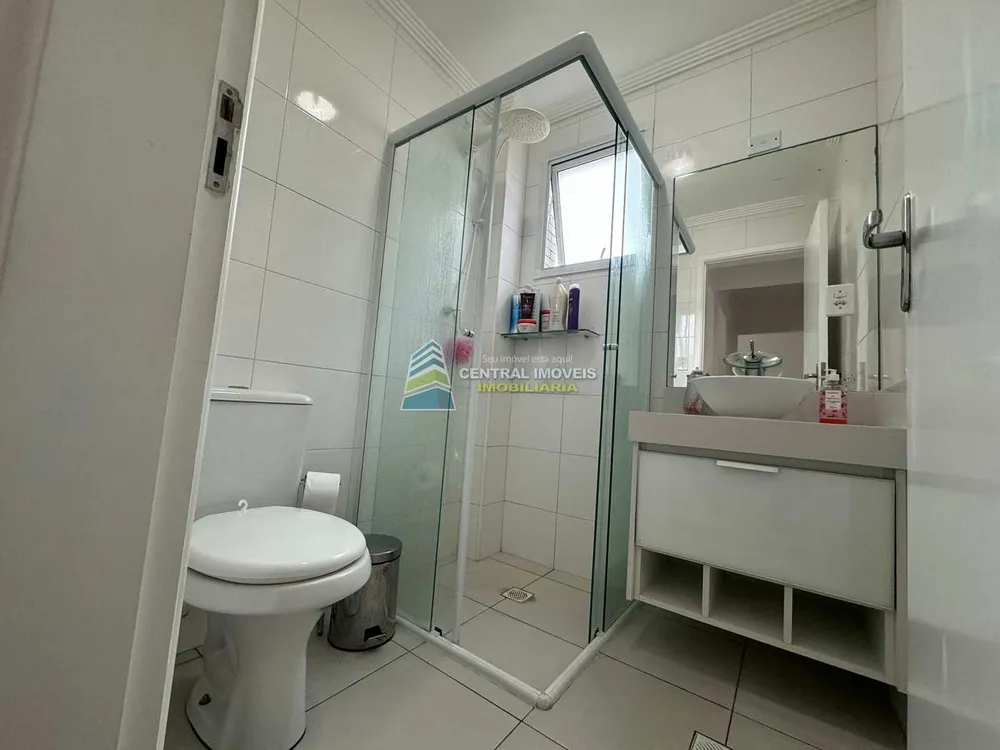 Apartamento, 2 quartos, 57 m² - Foto 5