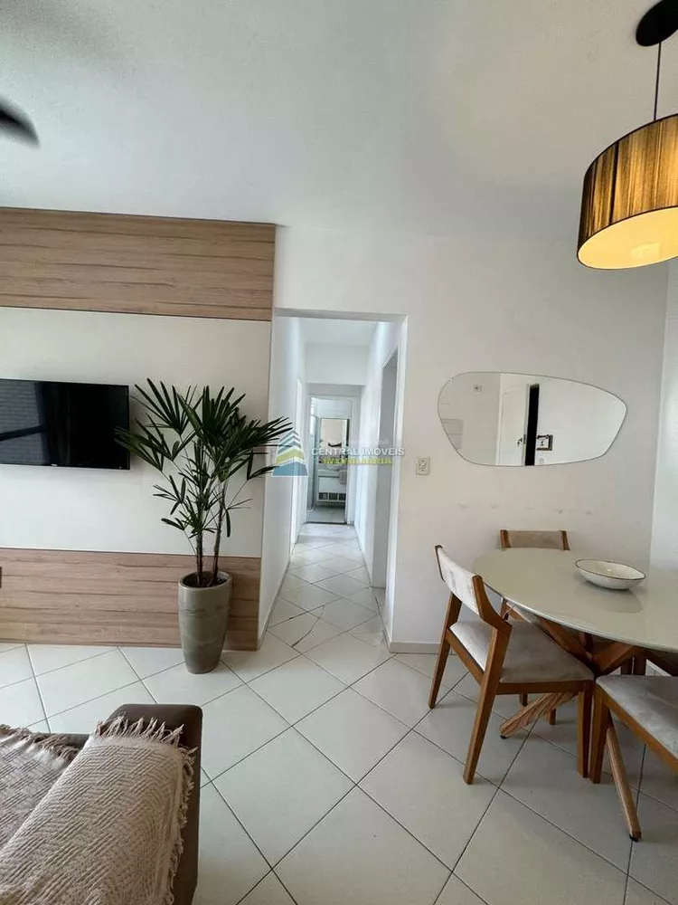 Apartamento à venda com 2 quartos, 57m² - Foto 4